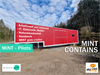 Mobiler MINT-Container